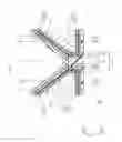 Fig. 46 - Semiconductor device with recess and method of making