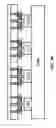 Fig. 35 - Micro elements transfer device and method