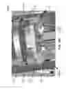 Fig. 30 - Pad raising mechanism in wafer positioning pedestal for semiconductor processing