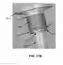 Fig. 35 - Pad raising mechanism in wafer positioning pedestal for semiconductor processing