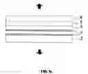 Fig. 09 - Method of separating the main part of a semiconductor substrate from the functional layer built on it