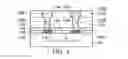Fig. 13 - Method for forming structure of dual damascene structures having via hole and trench