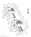 Fig. 07 - Integration method for finfet with tightly controlled multiple fin heights