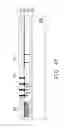 Fig. 33 - Package structure for heat dissipation