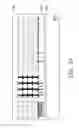 Fig. 37 - Package structure for heat dissipation