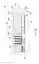 Fig. 44 - Package structure for heat dissipation