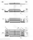 Fig. 01 - 3D CHIP ASSEMBLIES USING STACKED LEADFRAMES