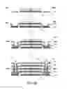 Fig. 09 - 3D CHIP ASSEMBLIES USING STACKED LEADFRAMES