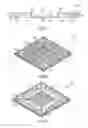 Fig. 04 - Methods of making wiring substrate for stackable semiconductor assembly and making stackable semiconductor assembly