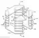 Fig. 01 - High Q factor inductor structure