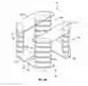 Fig. 07 - High Q factor inductor structure