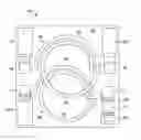 Fig. 01 - Radio frequency (RF) inductive signal coupler and method therefor