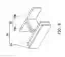 Fig. 09 - Integrated fan-out package and method of fabricating the same