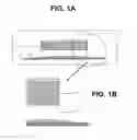 Fig. 02 - Semiconductor device having semiconductor chip with large and small irregularities on upper and lower side surface portions thereof