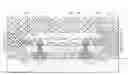 Fig. 01 - Methods of manufacturing electronic devices formed in a cavity and including a via