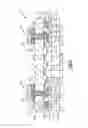 Fig. 04 - Methods of manufacturing electronic devices formed in a cavity and including a via