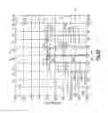 Fig. 09 - Methods of manufacturing electronic devices formed in a cavity and including a via