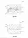 Fig. 16 - Methods of manufacturing electronic devices formed in a cavity and including a via
