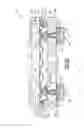 Fig. 27 - Methods of manufacturing electronic devices formed in a cavity and including a via