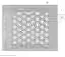 Fig. 01 - Semiconductor devices including support patterns