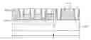 Fig. 01 - Mask read-only memory device