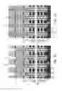 Fig. 04 - 3D NAND device with five-folded memory stack structure configuration