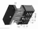 Fig. 06 - 3D NAND device with five-folded memory stack structure configuration