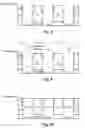 Fig. 04 - Transistor fin formation via cladding on sacrificial core
