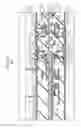 Fig. 24 - Semiconductor apparatus, method of manufacturing semiconductor apparatus, method of designing semiconductor apparatus, and electronic apparatus