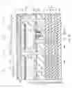 Fig. 02 - Semiconductor device with transistor in semiconductor substrate and insulated contact plug extending through the substrate