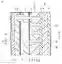 Fig. 26 - Semiconductor device with transistor in semiconductor substrate and insulated contact plug extending through the substrate