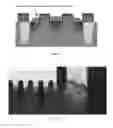 Fig. 07 - SiGe source/drain structure and preparation method thereof