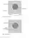Fig. 02 - Display with surface mount emissive elements and active matrix drive