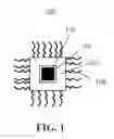 Fig. 02 - Quantum dot LED with spacer particles