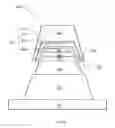 Fig. 07 - Semiconductor light emitting device including cap structure and method of making same