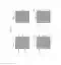 Fig. 30 - Light emitting device and solder bond structure