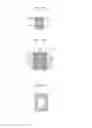 Fig. 33 - Light emitting device and solder bond structure