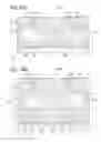 Fig. 12 - Method of manufacturing light emitting device with exposed wire end portions