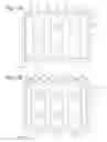 Fig. 19 - Method of manufacturing light emitting device with exposed wire end portions
