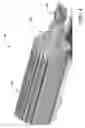 Fig. 04 - Light emitting diode assembly using thermal pyrolytic graphite for thermal management