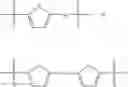 Fig. 158 - Electronic devices using organic small molecule semiconducting compounds