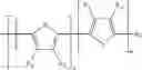 Fig. 32 - Electronic devices using organic small molecule semiconducting compounds