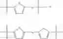 Fig. 49 - Electronic devices using organic small molecule semiconducting compounds