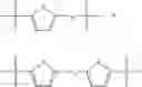 Fig. 52 - Electronic devices using organic small molecule semiconducting compounds