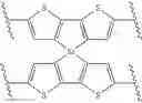 Fig. 67 - Electronic devices using organic small molecule semiconducting compounds