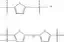 Fig. 77 - Electronic devices using organic small molecule semiconducting compounds