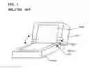 Fig. 02 - Folding type display apparatus and electric equipment