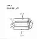 Fig. 08 - Folding type display apparatus and electric equipment