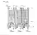 Fig. 37 - Folding type display apparatus and electric equipment