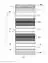 Fig. 07 - Organic light-emitting diode with intermediate layer made of ytterbium element, display panel and display device